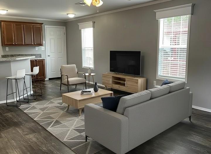 GREENVILLE ISD MOBILE HOMES - Residential