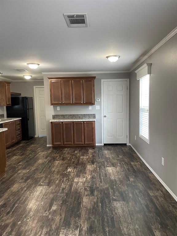 GREENVILLE ISD MOBILE HOMES - Residential