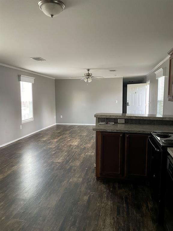 GREENVILLE ISD MOBILE HOMES - Residential