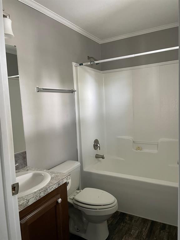 GREENVILLE ISD MOBILE HOMES - Residential