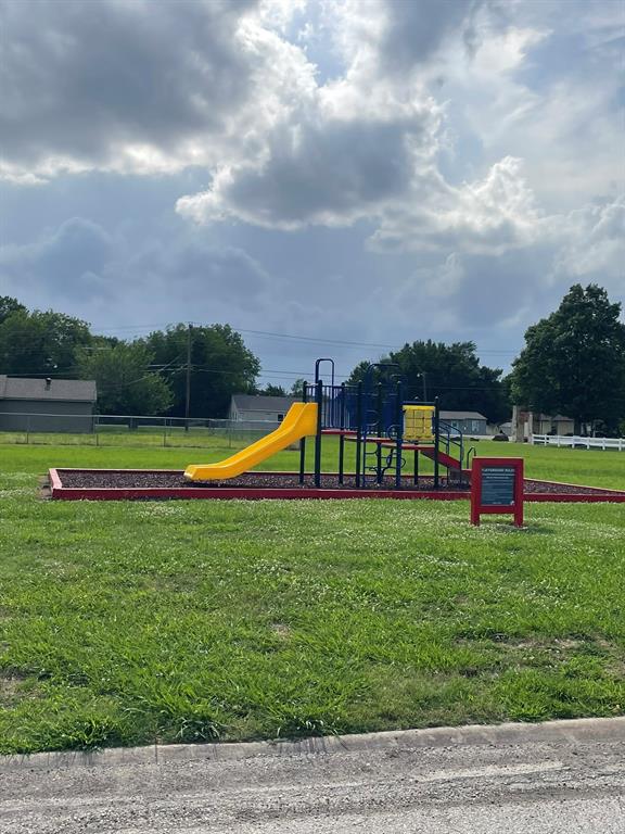 GREENVILLE ISD MOBILE HOMES - Residential