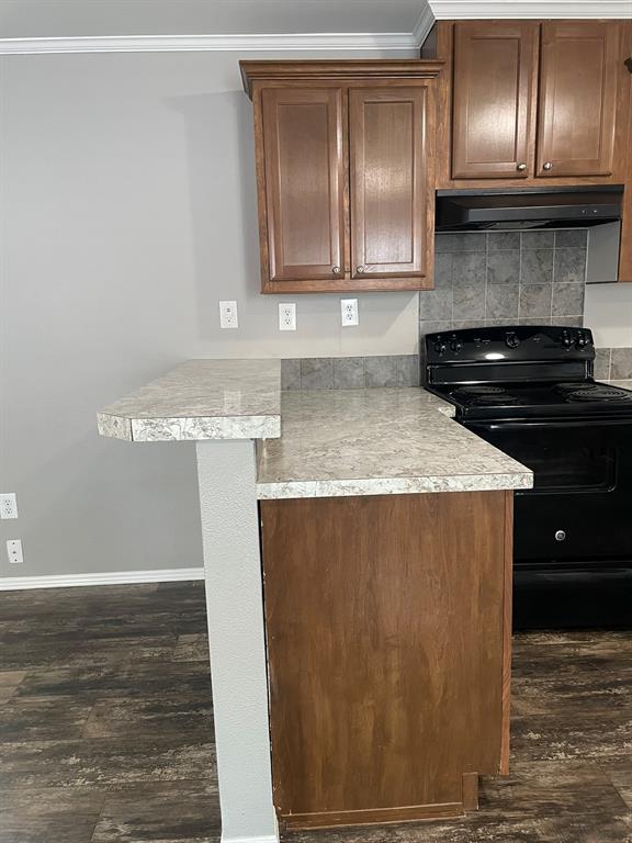 GREENVILLE ISD MOBILE HOMES - Residential