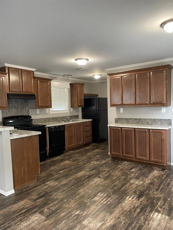 GREENVILLE ISD MOBILE HOMES - Residential