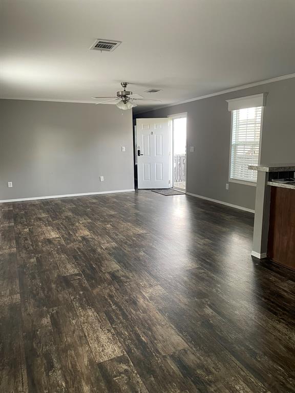 GREENVILLE ISD MOBILE HOMES - Residential