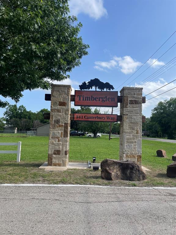 GREENVILLE ISD MOBILE HOMES - Residential