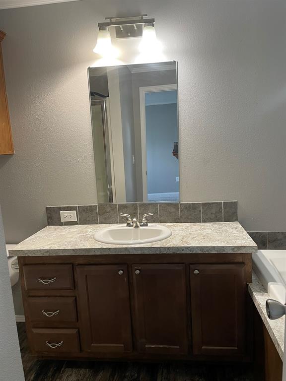 GREENVILLE ISD MOBILE HOMES - Residential