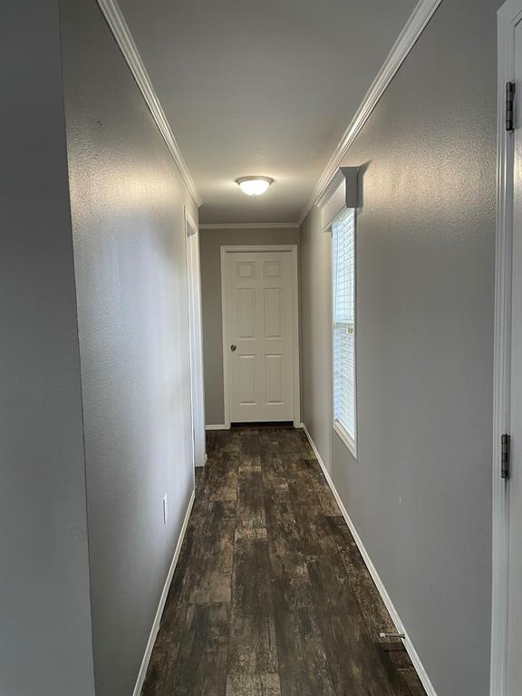 GREENVILLE ISD MOBILE HOMES - Residential