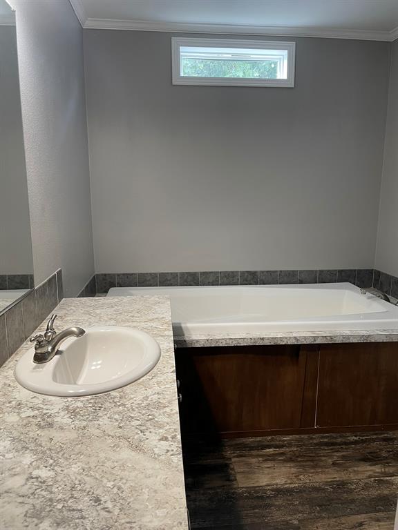 GREENVILLE ISD MOBILE HOMES - Residential