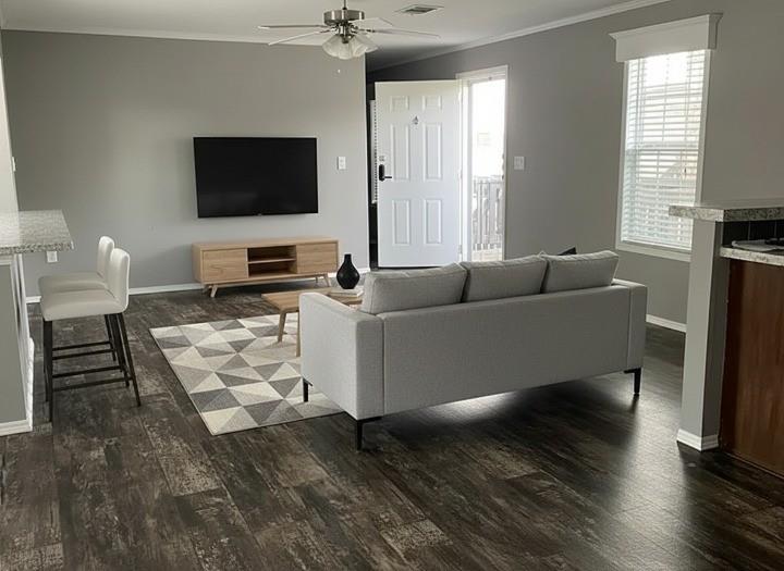 GREENVILLE ISD MOBILE HOMES - Residential