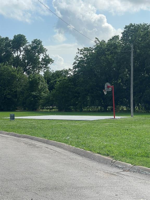 GREENVILLE ISD MOBILE HOMES - Residential