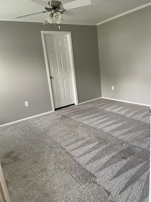 GREENVILLE ISD MOBILE HOMES - Residential