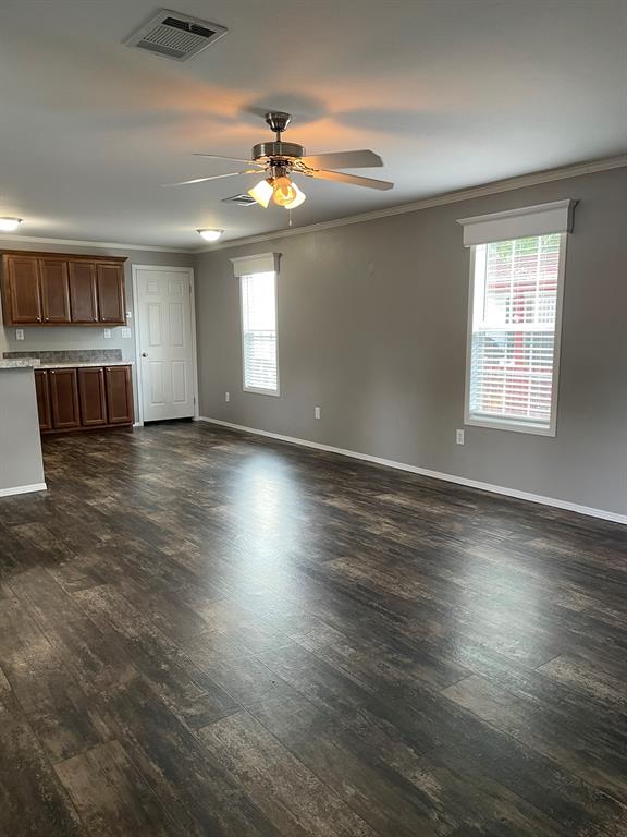 GREENVILLE ISD MOBILE HOMES - Residential