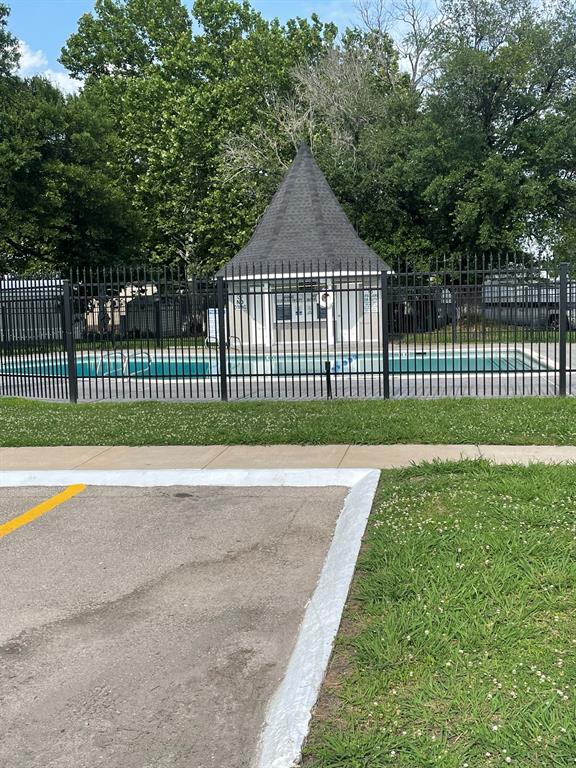 GREENVILLE ISD MOBILE HOMES - Residential