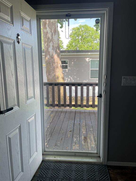 GREENVILLE ISD MOBILE HOMES - Residential