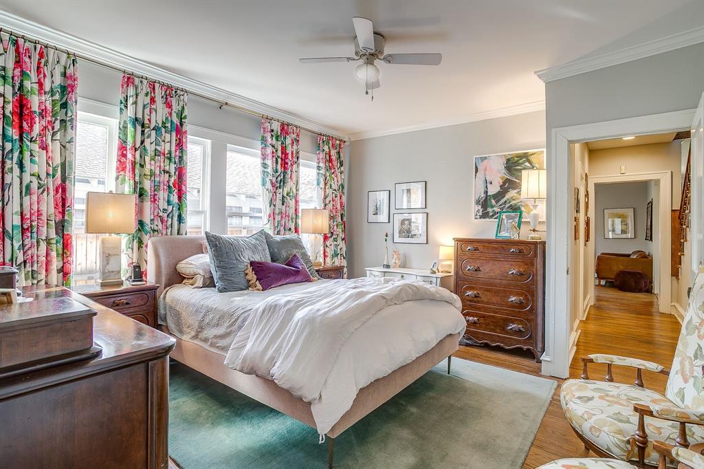 Mistletoe Heights Add - Residential