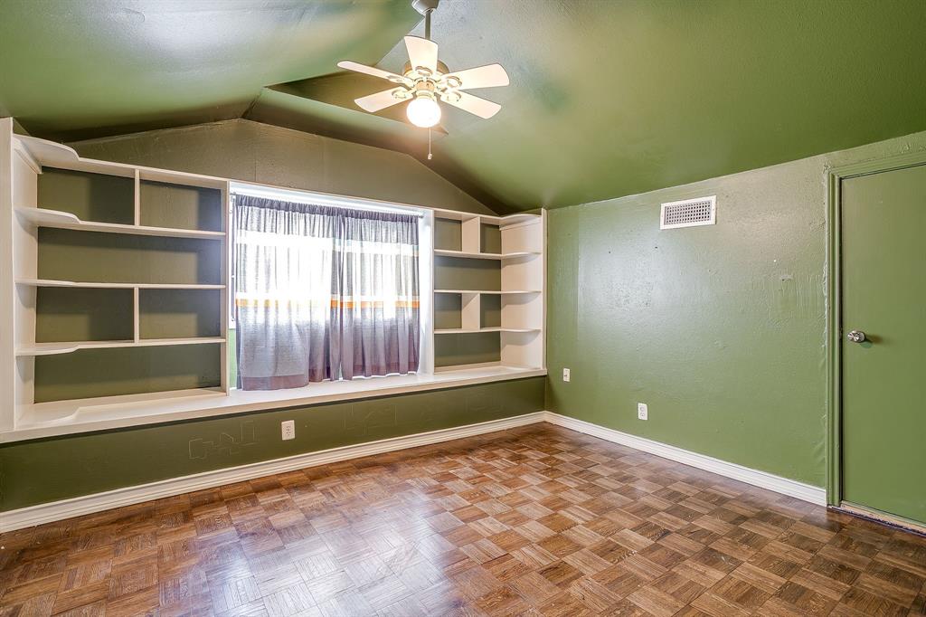 Mistletoe Heights Add - Residential