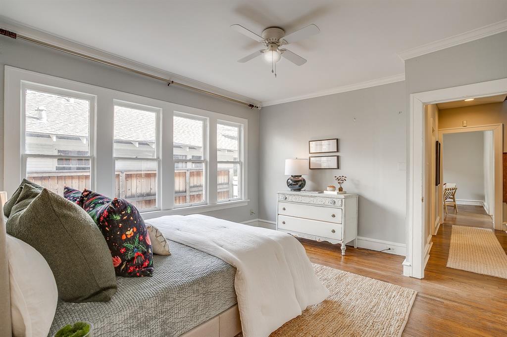 Mistletoe Heights Add - Residential