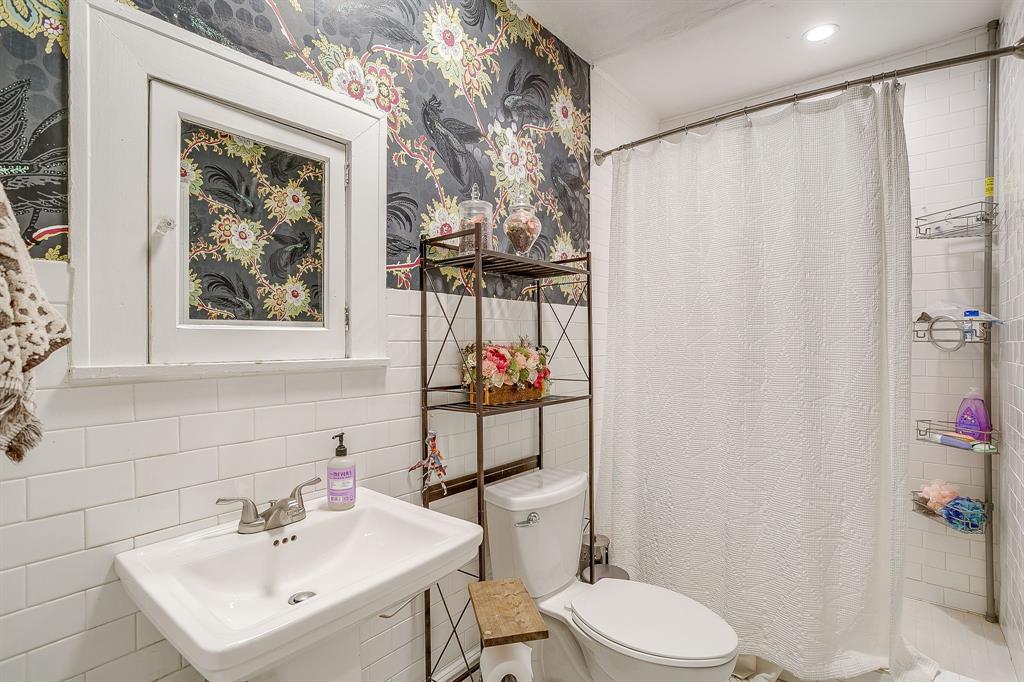 Mistletoe Heights Add - Residential