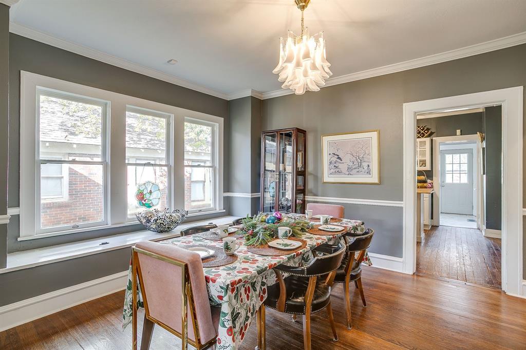 Mistletoe Heights Add - Residential