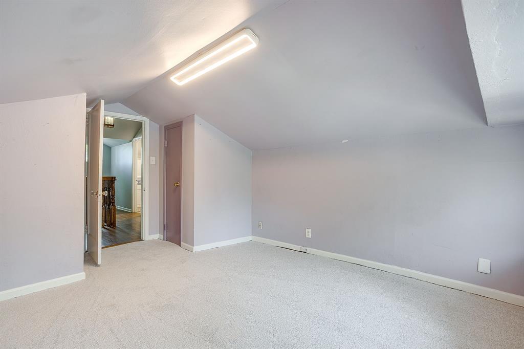 Mistletoe Heights Add - Residential