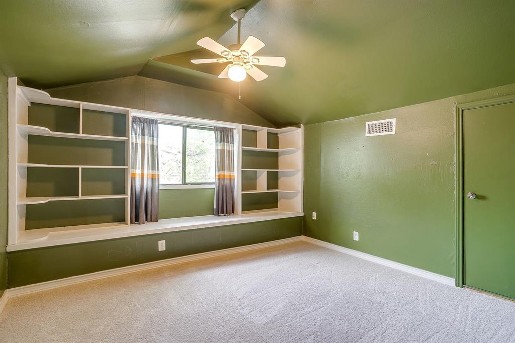 Mistletoe Heights Add - Residential