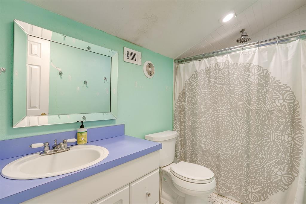 Mistletoe Heights Add - Residential