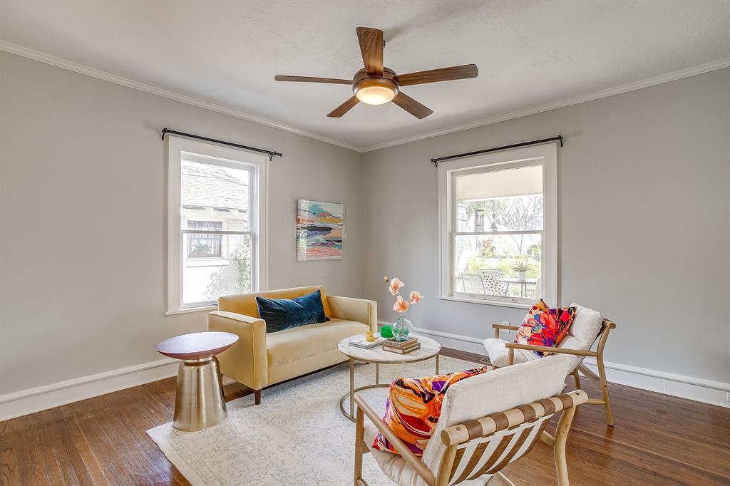 Mistletoe Heights Add - Residential