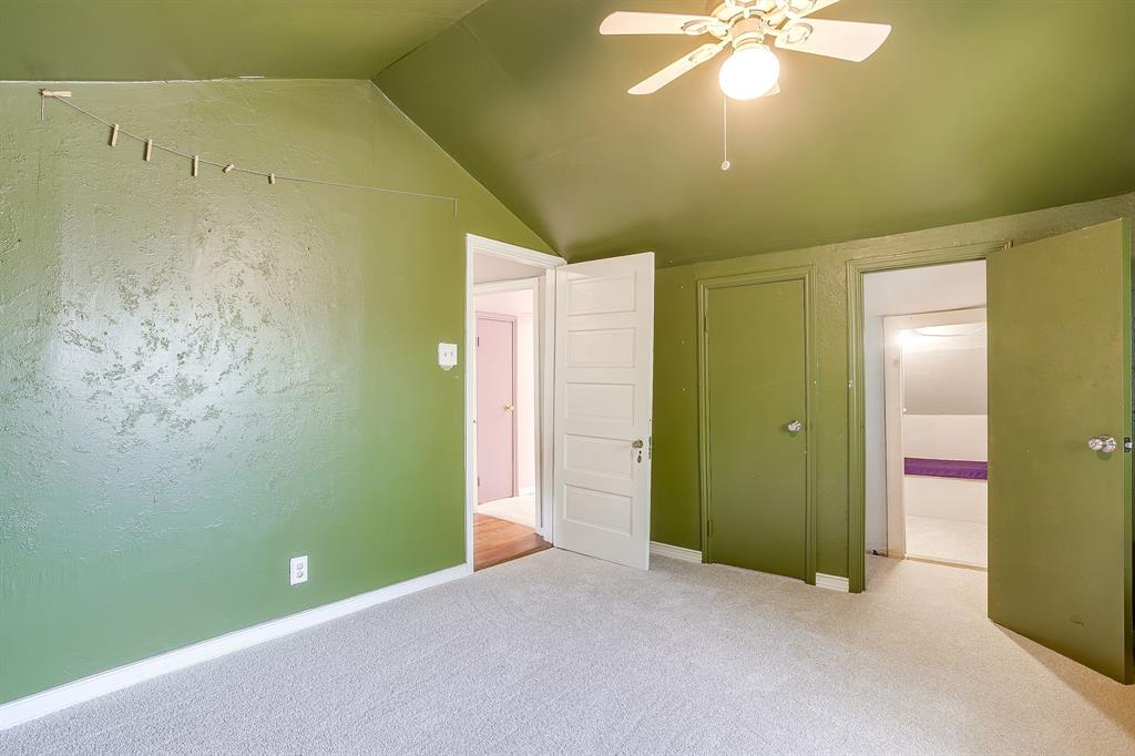 Mistletoe Heights Add - Residential