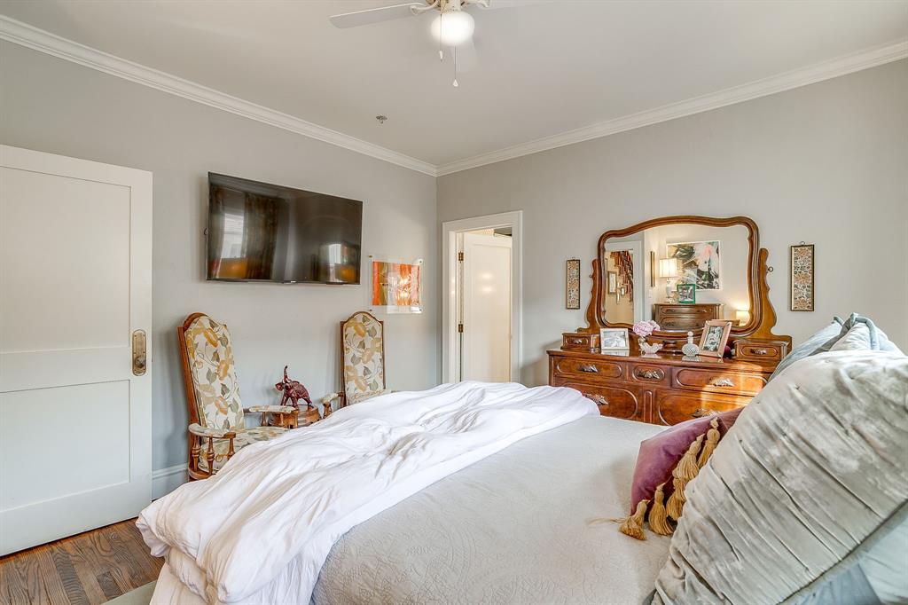 Mistletoe Heights Add - Residential