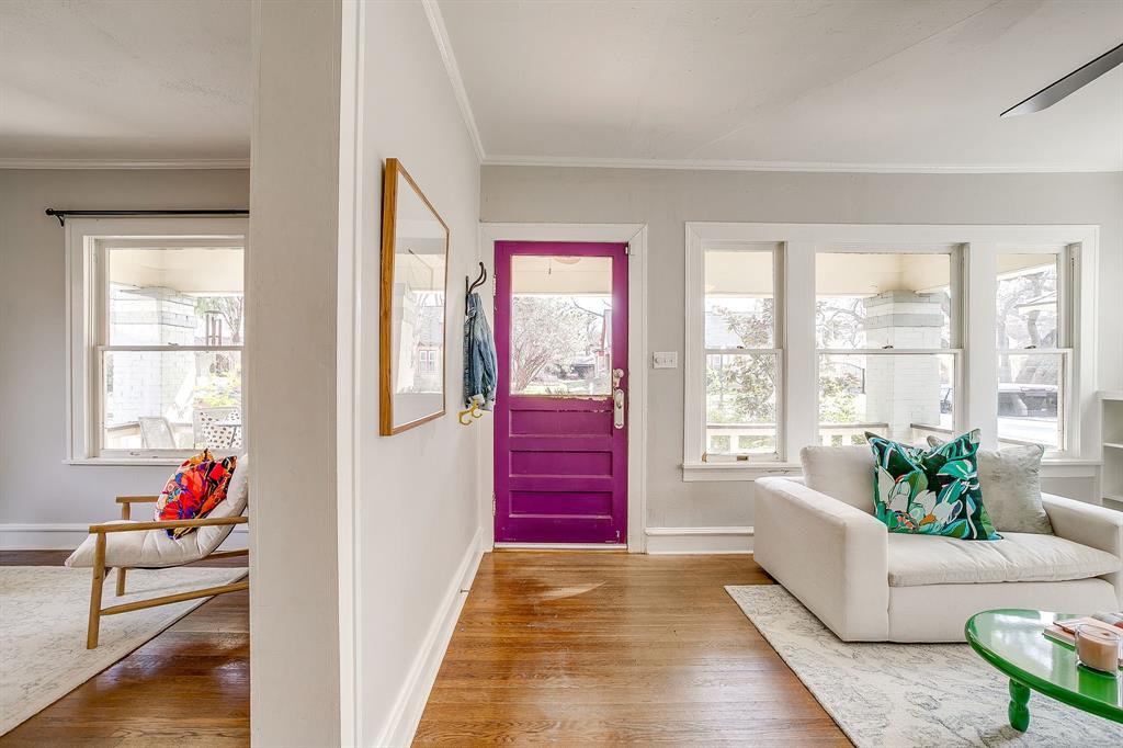 Mistletoe Heights Add - Residential