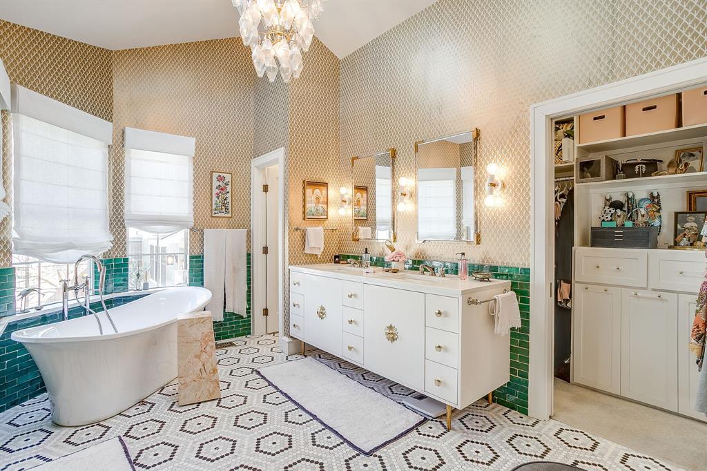 Mistletoe Heights Add - Residential