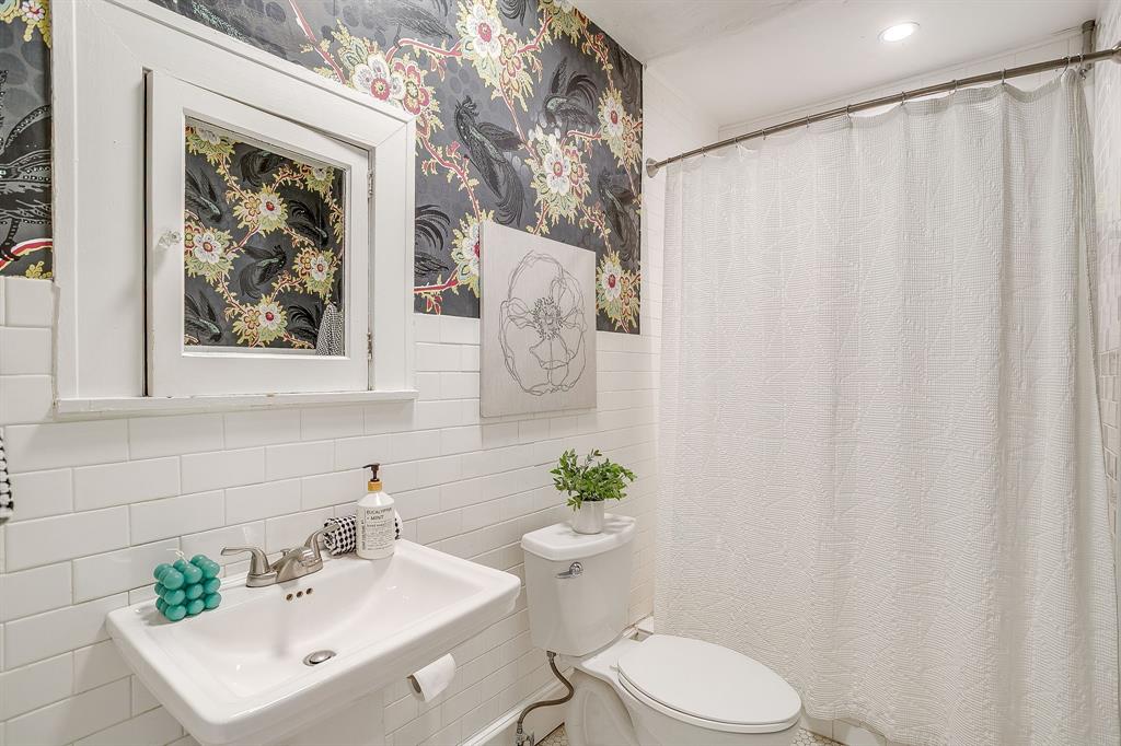 Mistletoe Heights Add - Residential