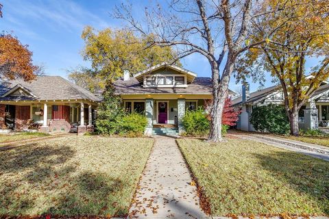 2222 W Magnolia Avenue Fort Worth TX 76110