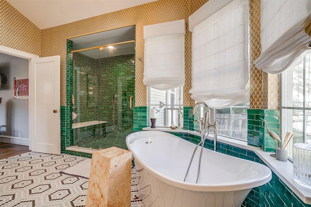 Mistletoe Heights Add - Residential