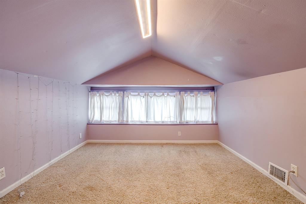 Mistletoe Heights Add - Residential