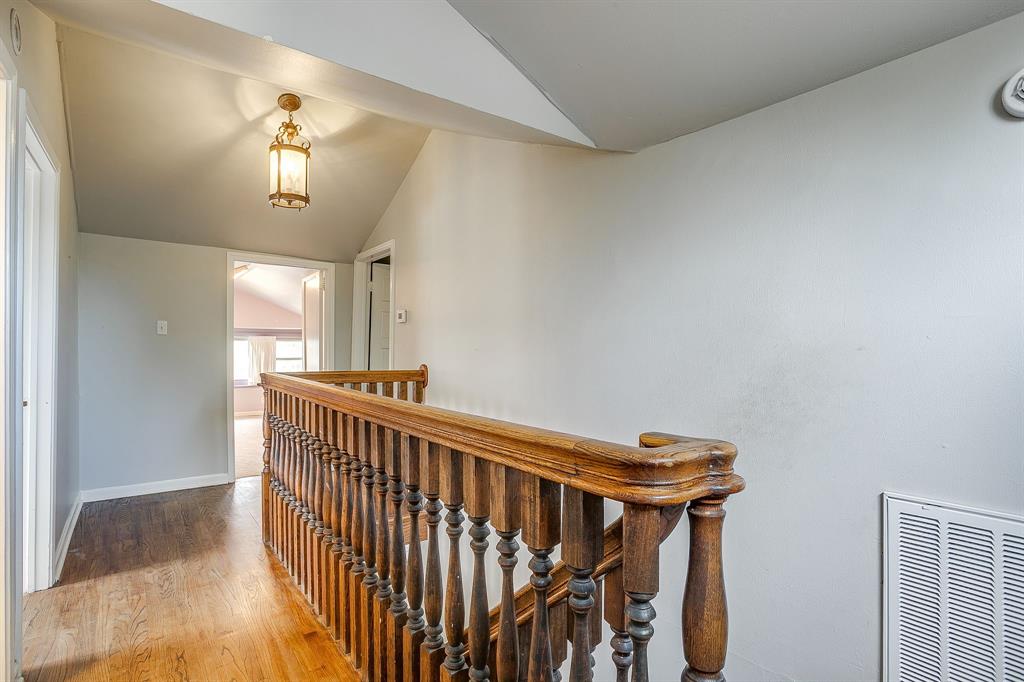 Mistletoe Heights Add - Residential