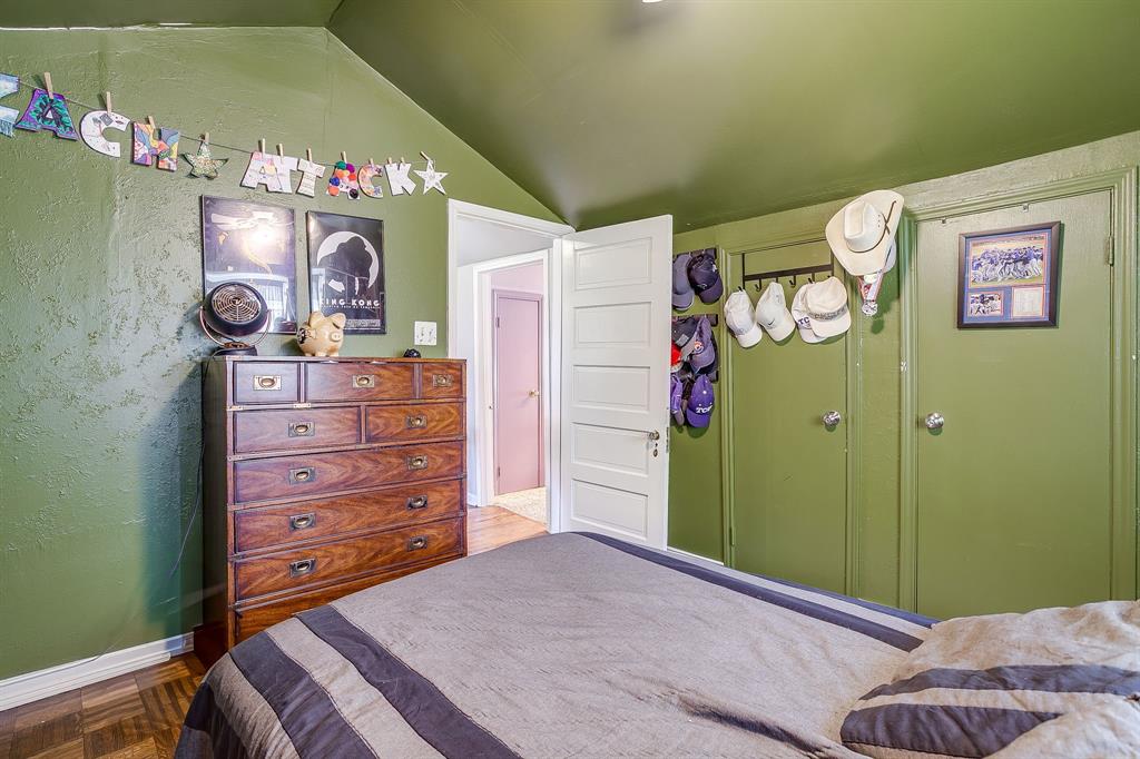 Mistletoe Heights Add - Residential