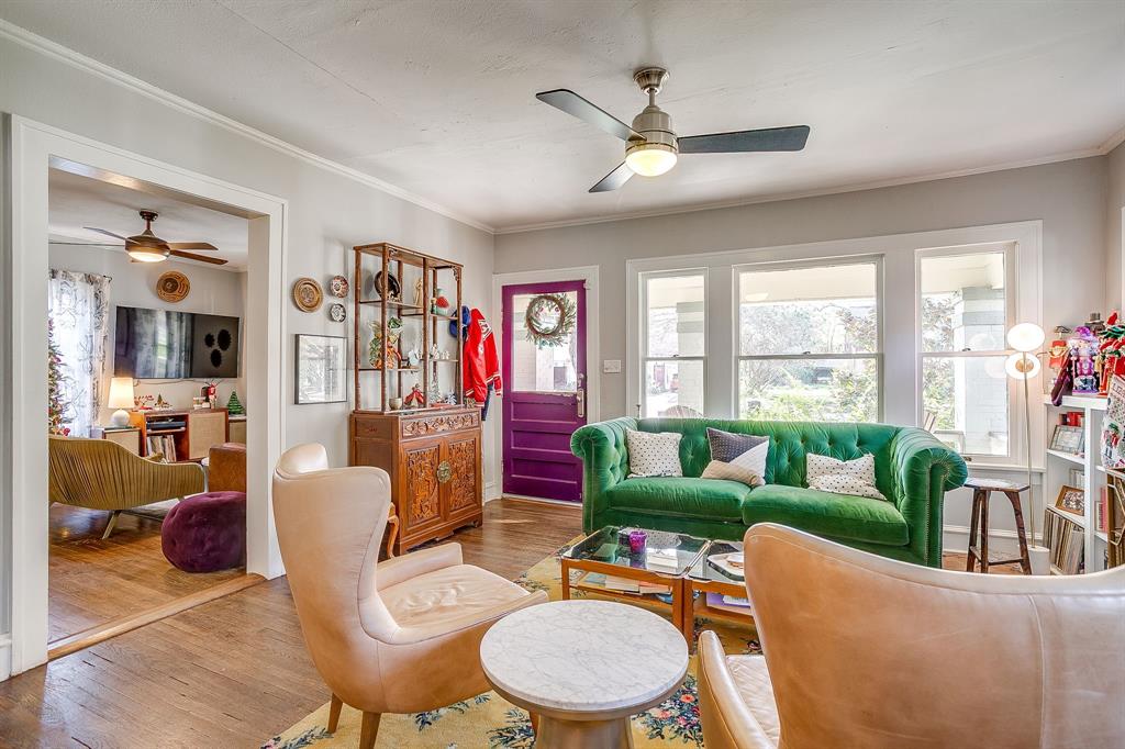 Mistletoe Heights Add - Residential