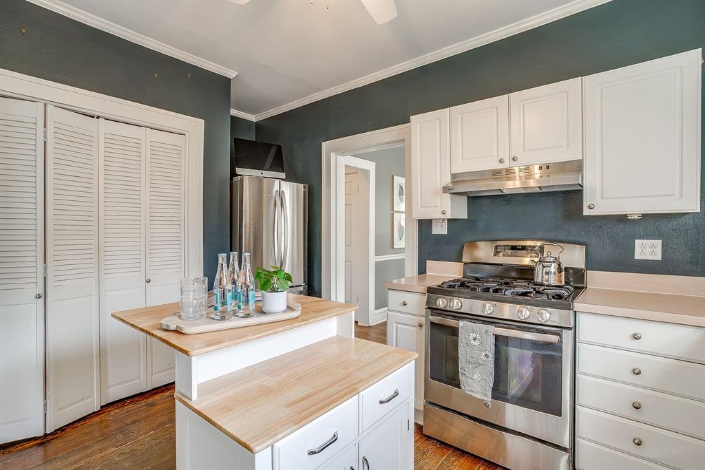 Mistletoe Heights Add - Residential