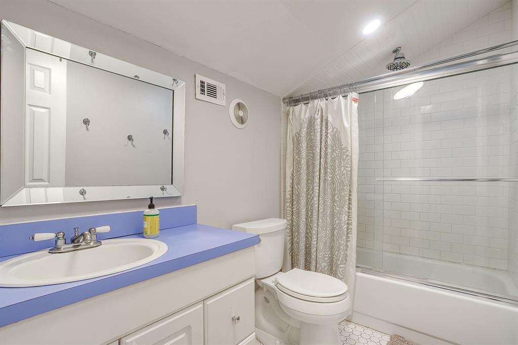 Mistletoe Heights Add - Residential