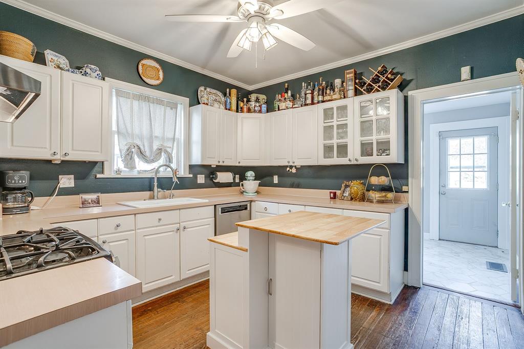 Mistletoe Heights Add - Residential