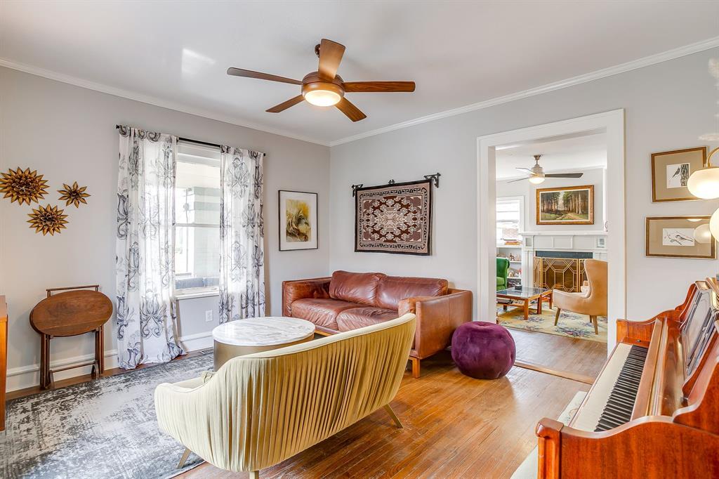 Mistletoe Heights Add - Residential