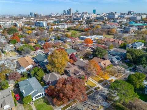 2222 W Magnolia Avenue Fort Worth TX 76110