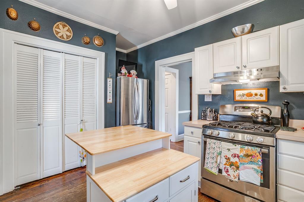 Mistletoe Heights Add - Residential