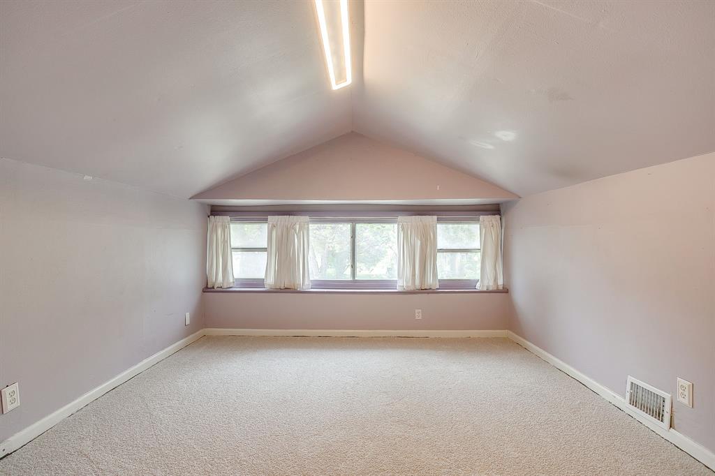 Mistletoe Heights Add - Residential