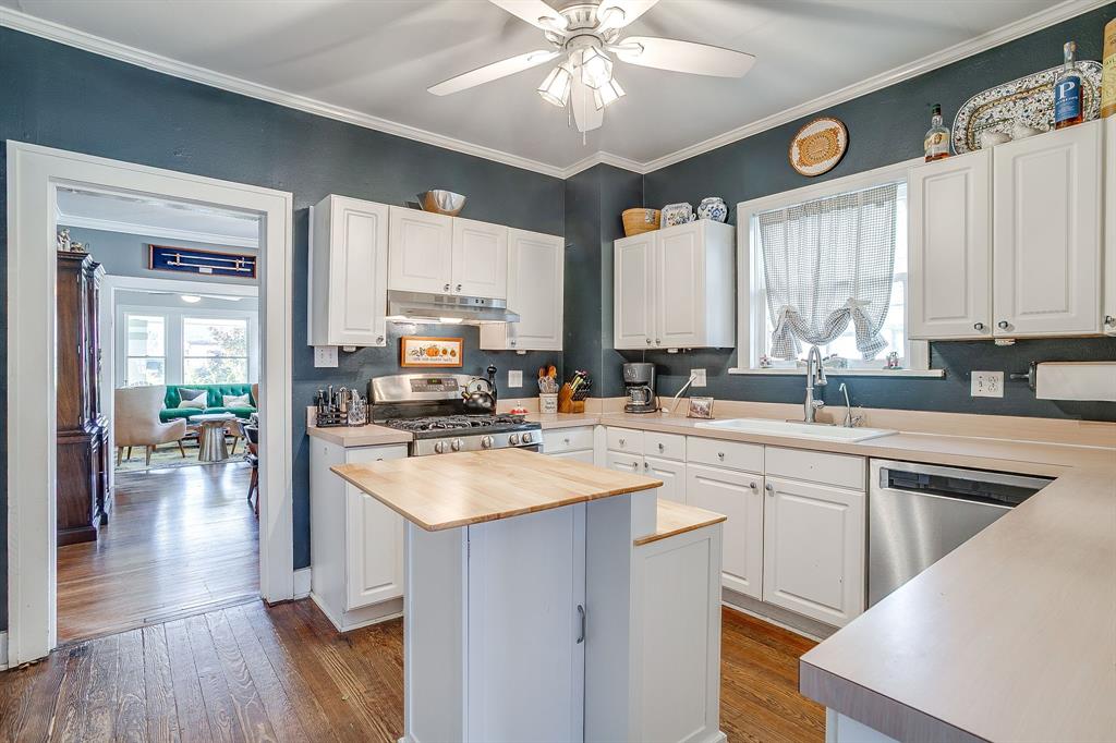 Mistletoe Heights Add - Residential