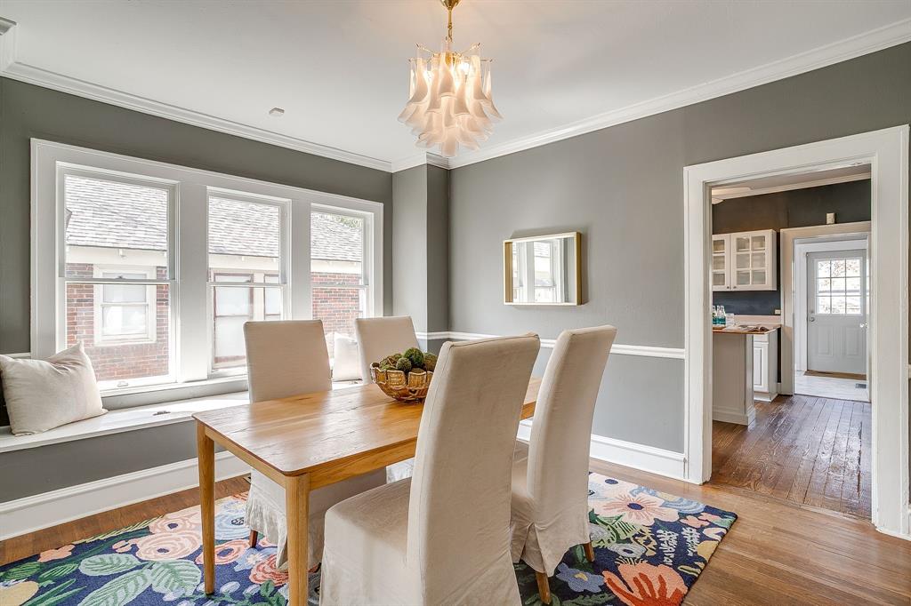 Mistletoe Heights Add - Residential