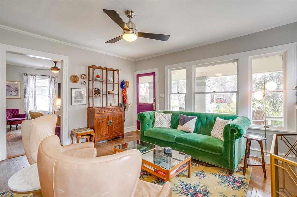 Mistletoe Heights Add - Residential