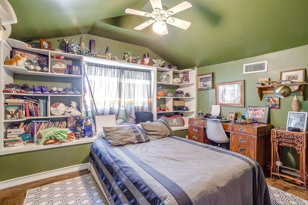 Mistletoe Heights Add - Residential