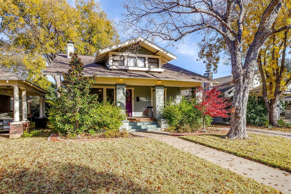 2222 W Magnolia Avenue